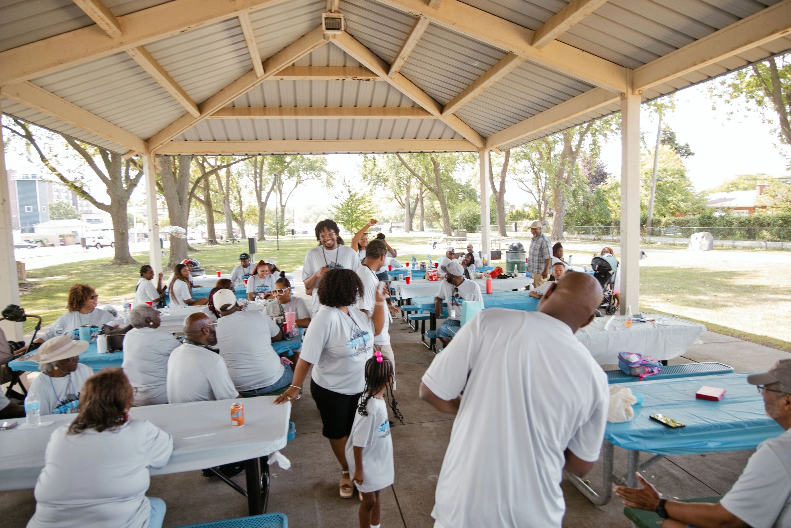 Picnic — Family Reunion 2026